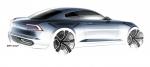 Volvo Concept Coupe 2013 года